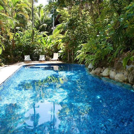 Coral Sea Villas Port Douglas Eksteriør bilde