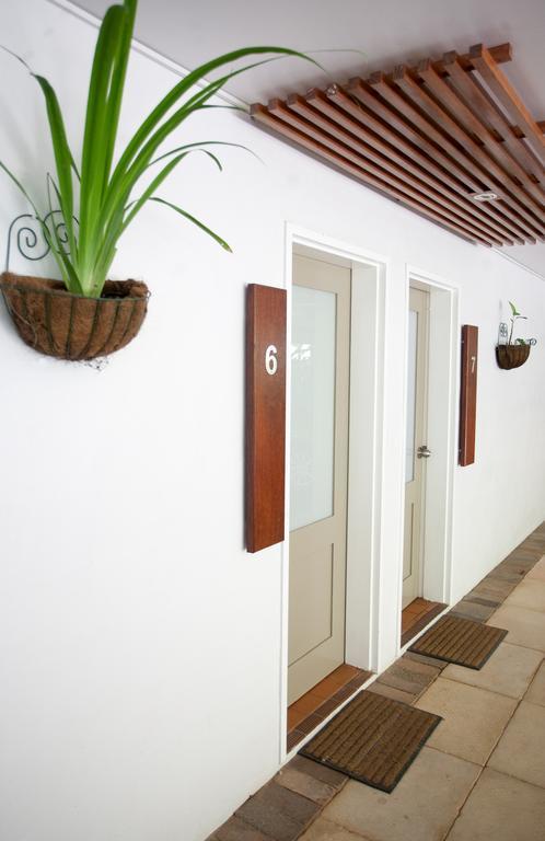 Coral Sea Villas Port Douglas Eksteriør bilde