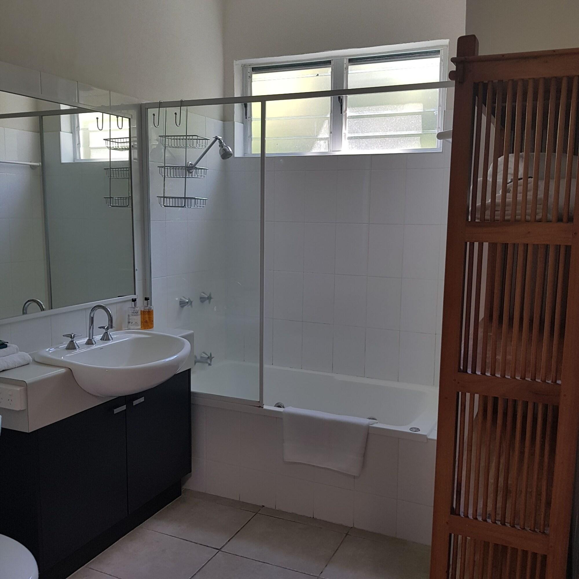 Coral Sea Villas Port Douglas Eksteriør bilde