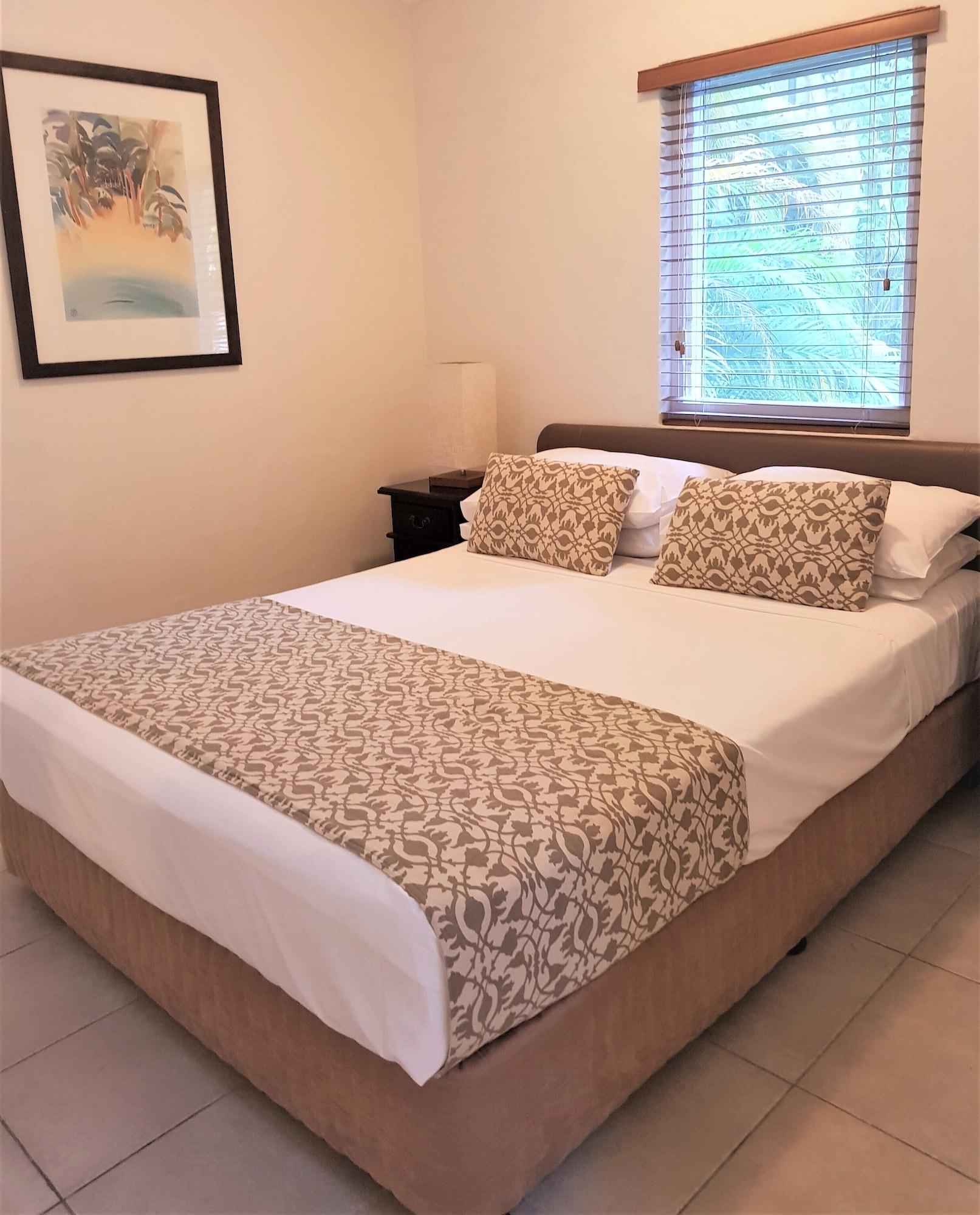 Coral Sea Villas Port Douglas Eksteriør bilde