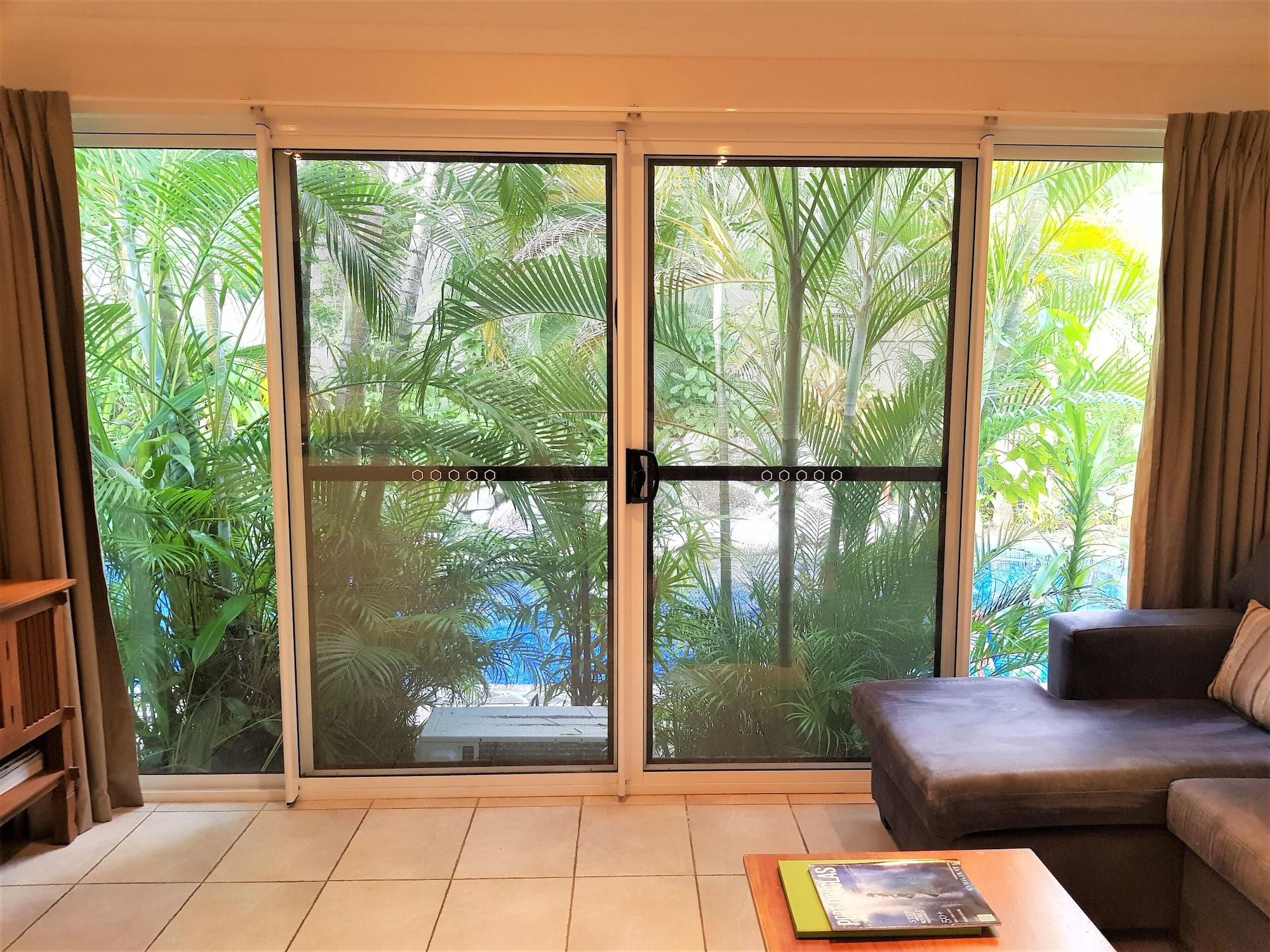 Coral Sea Villas Port Douglas Eksteriør bilde
