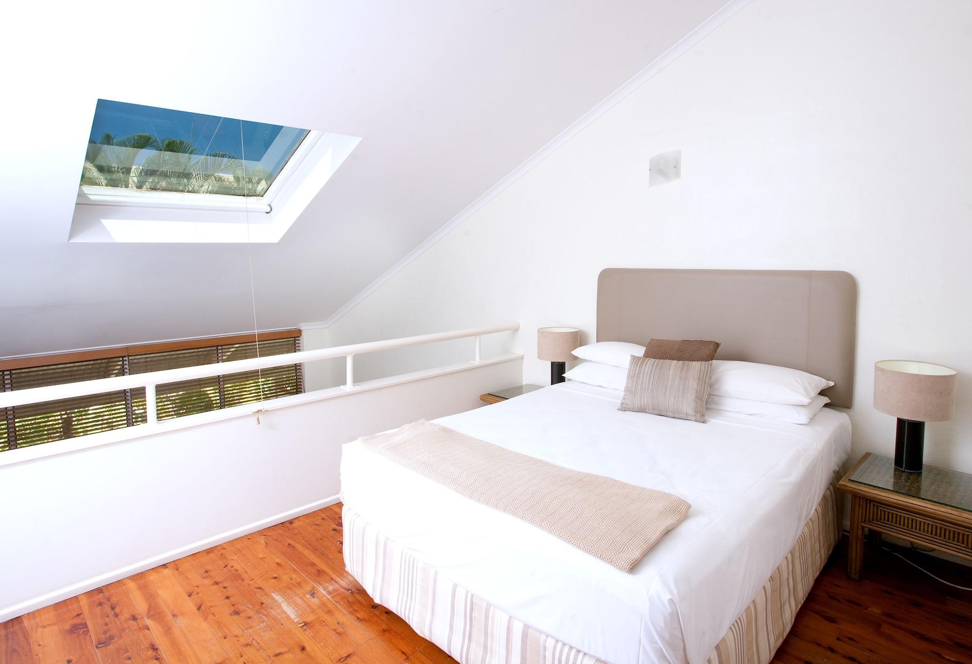 Coral Sea Villas Port Douglas Eksteriør bilde
