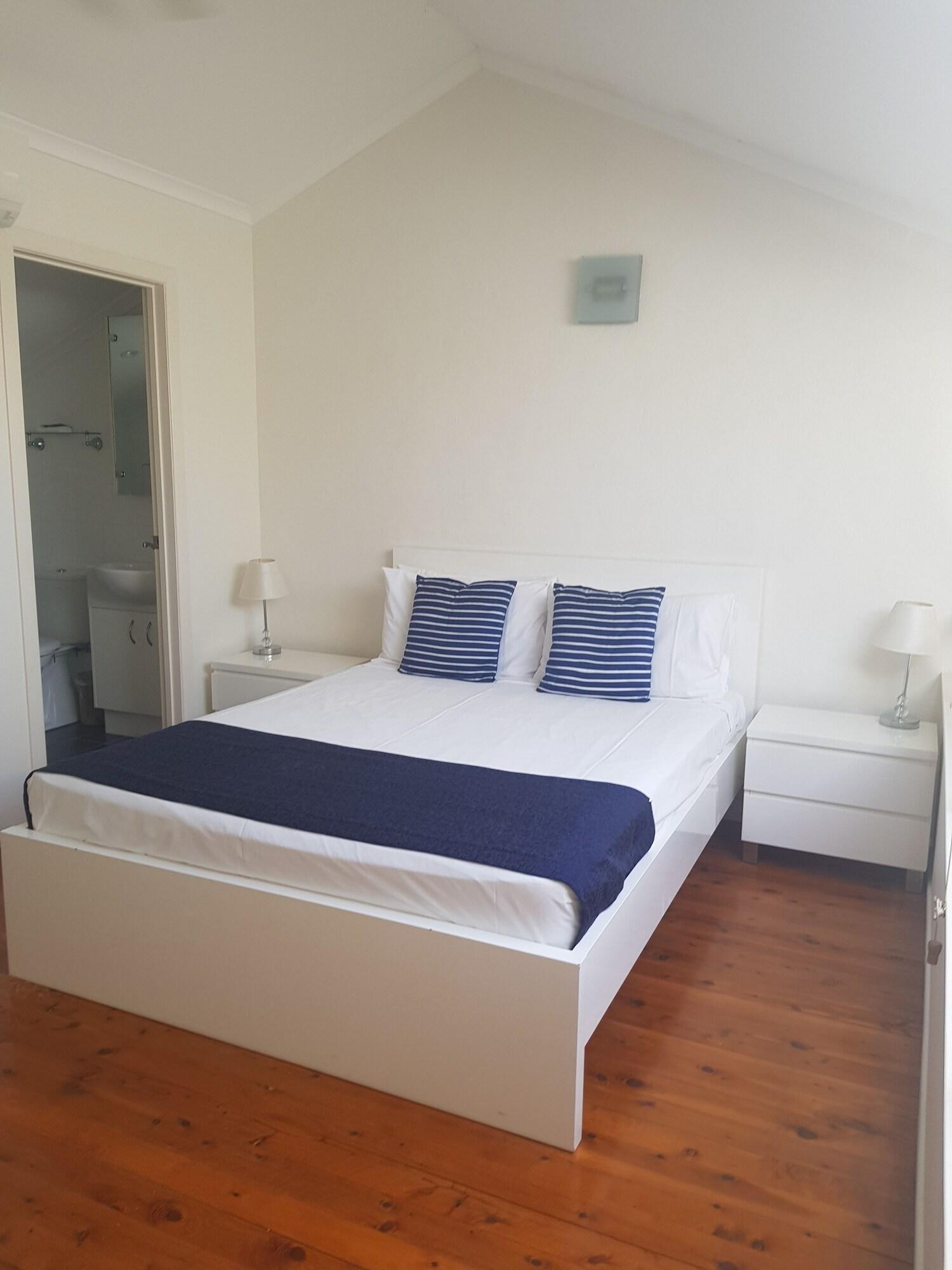 Coral Sea Villas Port Douglas Eksteriør bilde