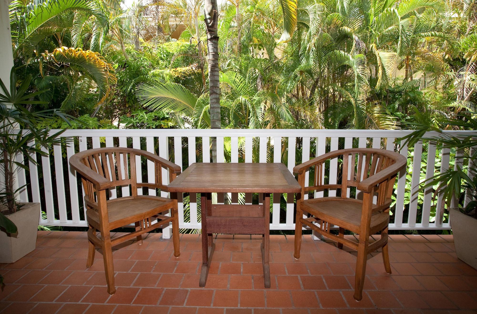 Coral Sea Villas Port Douglas Eksteriør bilde