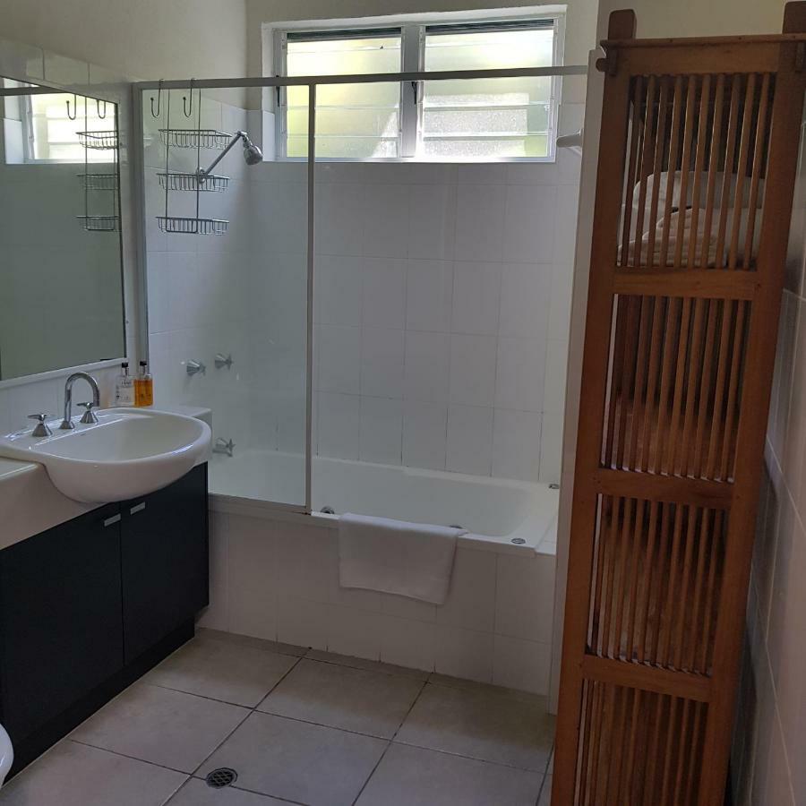 Coral Sea Villas Port Douglas Eksteriør bilde